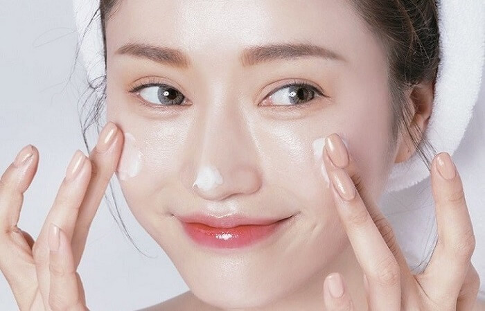 Chăm sóc da mặt là hoạt động quan trọng mỗi ngày