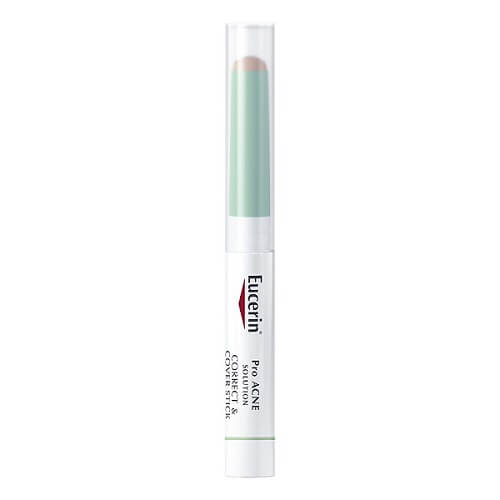 Bút che khuyết điểm da mụn Eucerin Pro Acne Solution Correct & Cover Stick