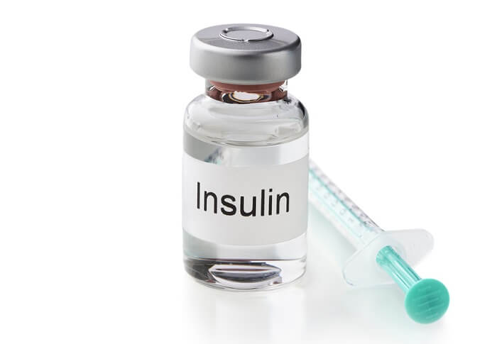 Insulin là gì có tác dụng gì