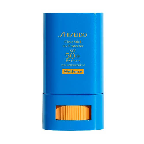 Kem chống nắng cho da dầu nhờn Shiseido Clear Sunscreen