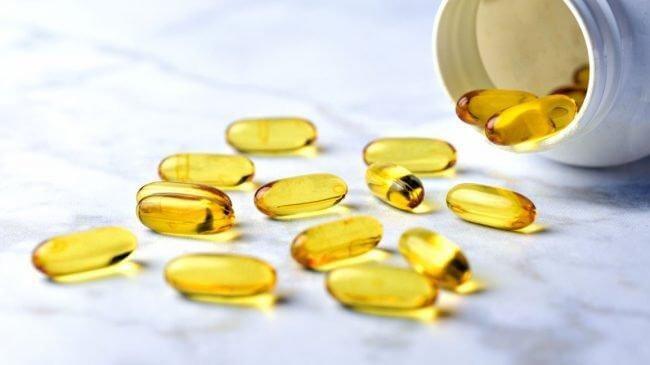 DHA và EPA được cho là rất quan trọng trong việc ngăn ngừa thoái hóa điểm vàng