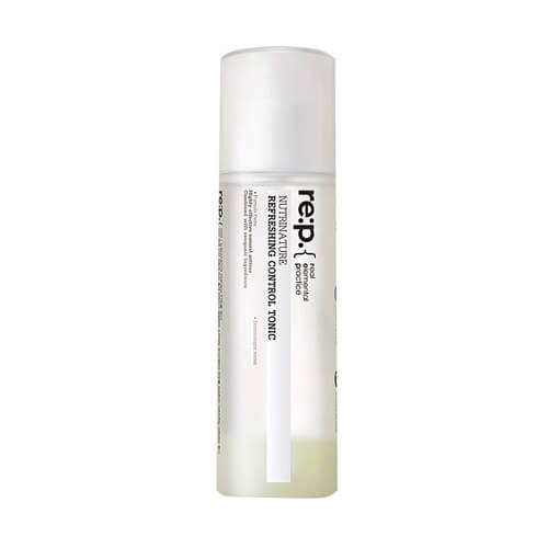 Toner Re:p se khít lỗ chân lông và phục hồi làn da