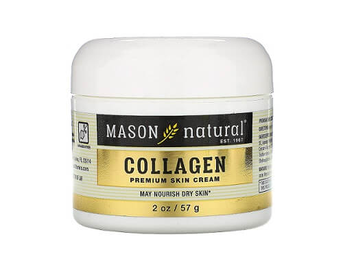 Kem nền BB Cream Mason Natural Coconut Oil Cream
