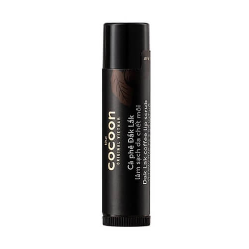Tẩy tế bào chết môi Cocoon Dak-Lak Coffee Lip Scrub