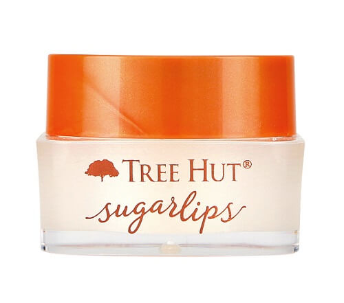 Tẩy tế bào chết môi Tree Hut Sugarlips Lip Scrub