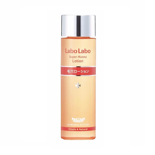 Nước hoa hồng se khít lỗ chân lông Labo Labo