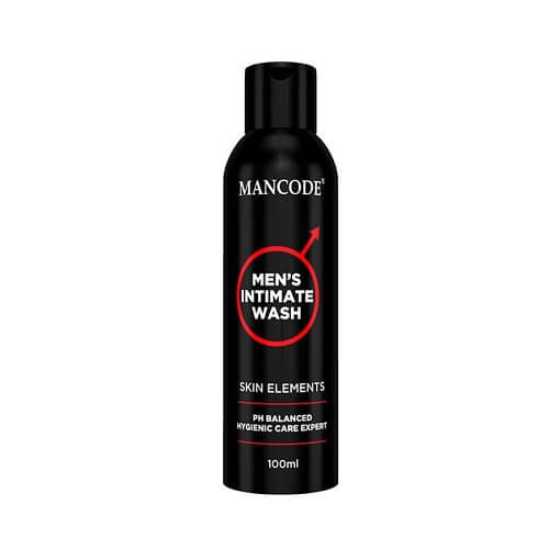 Dung dịch vệ sinh nam Mancode Intimate Wash