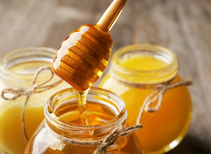 Cách trị nám bằng mật ong nguyên chất đơn giản mà hiệu quả