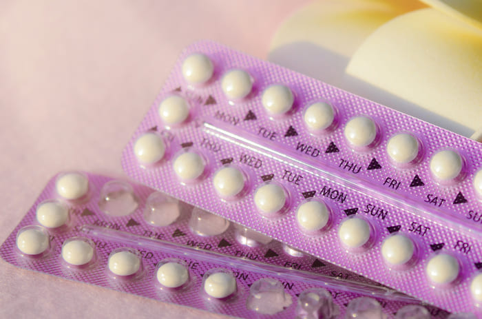 Dùng thuốc tránh thai hàng ngày cũng là một biện pháp tránh thai hiệu quả