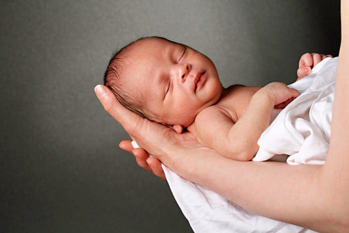 Trào ngược bàng quang niệu quản thường gặp ở trẻ sơ sinh 