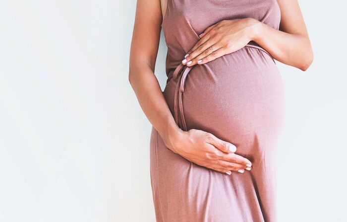 Phụ nữ mang thai cũng có thể gặp tình trạng bàng quang tăng hoạt