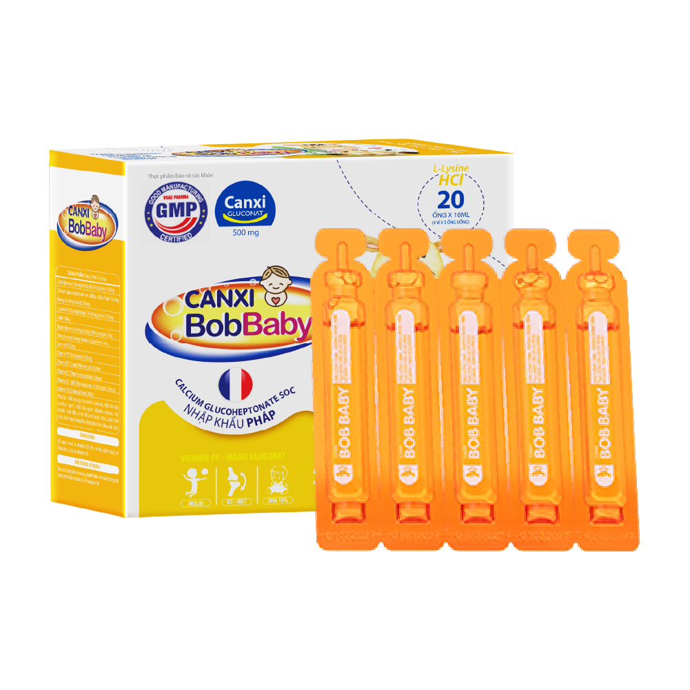CANXI BOBBABY